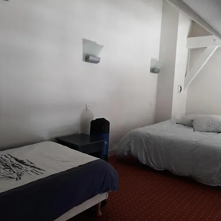 Saint Goustan - Maeva - Studio 4 Personnes Vue - Select 734 Lejlighed *