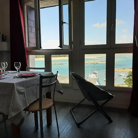 Lejlighed Saint Goustan - Maeva - Studio 4 Personnes Vue - Select 734 *