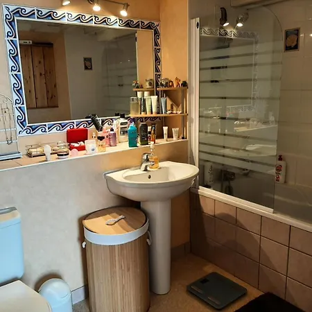 Saint Goustan - Maeva - Studio 4 Personnes Vue - Select 734 Lejlighed *