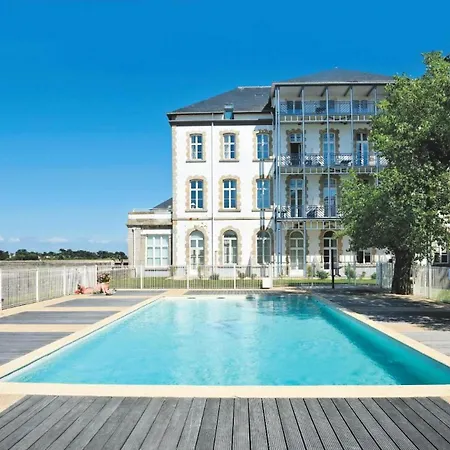 Saint Goustan - Maeva - Studio 4 Personnes Vue - Select 734 Le Croisic