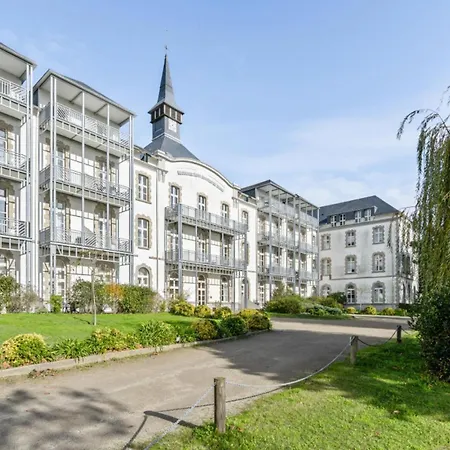 Lejlighed Saint Goustan - Maeva - Studio 4 Personnes Vue - Select 734 *
