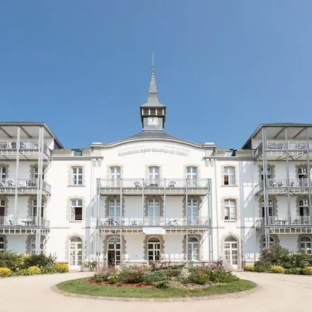 Saint Goustan - Maeva - Studio 4 Personnes Vue - Select 734 *