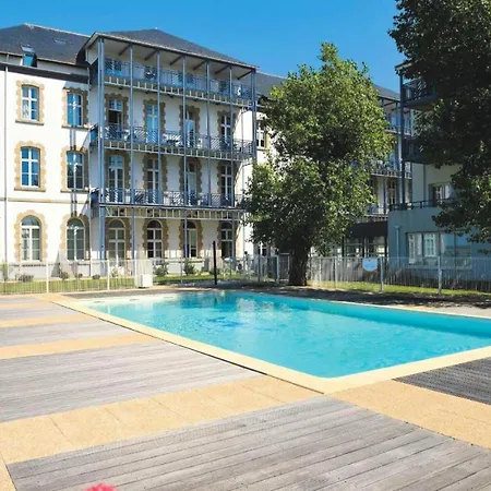 Lejlighed Saint Goustan - Maeva - Studio 4 Personnes Vue - Select 734 Le Croisic