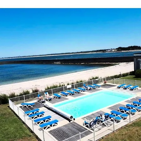 Saint Goustan - Maeva - Studio 4 Personnes Vue - Select 734