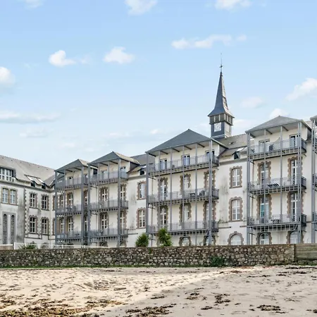 Saint Goustan - Maeva - Studio 4 Personnes Vue - Select 734 * Le Croisic