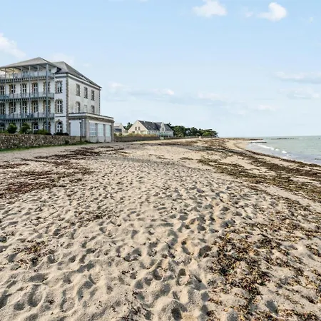 Saint Goustan - Maeva - Studio 4 Personnes Vue - Select 734 Lejlighed